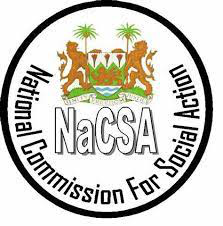 NACSA Logo